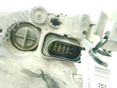 Venstre forlygte FORD FOCUS II (DA_, HCP, DP) 1.6 | BP29697800C28