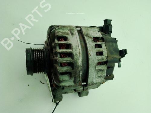 Alternator CITROËN C4 II (NC_) 1.6 BlueHDi 100 | BP30191566M7 - Image 2