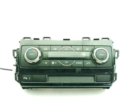 Used Climate control Climate control MAZDA CX-5 (KE, GH) 2.2 D AWD (KE2AW) (150 hp) 30718665 30718665