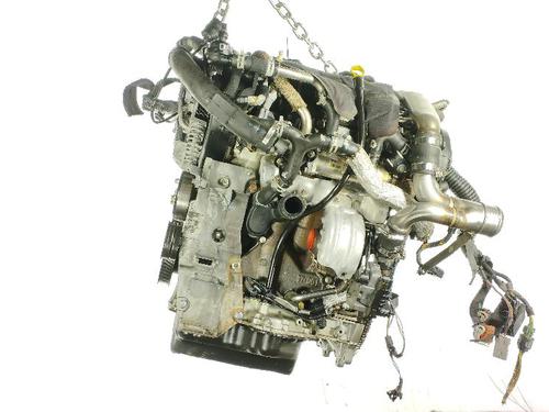 Engine PEUGEOT 607 (9D, 9U) 2.7 HDi 24V | BP37088021M1 - Image 3