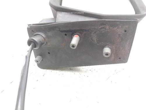 Left mirror CITROËN JUMPY I (U6U_) 1.9 TD | BP24000807C26 