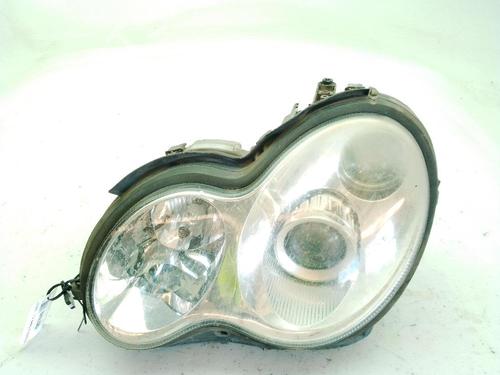 Phare gauche MERCEDES-BENZ C-CLASS (W203) C 220 CDI (203.008) (150 hp) 29861024