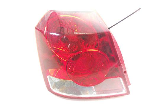 Used Left taillight CHEVROLET AVEO / KALOS Hatchback (T200) 1.2 (72 hp) 19117082