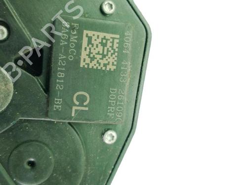 Other FORD FIESTA VI (CB1, CCN) 1.6 Ti | BP30191587O1