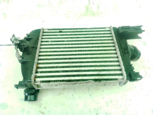 Intercooler RENAULT CAPTUR I (J5_, H5_) 0.9 TCe 90 | BP35943581M30 - Image 2