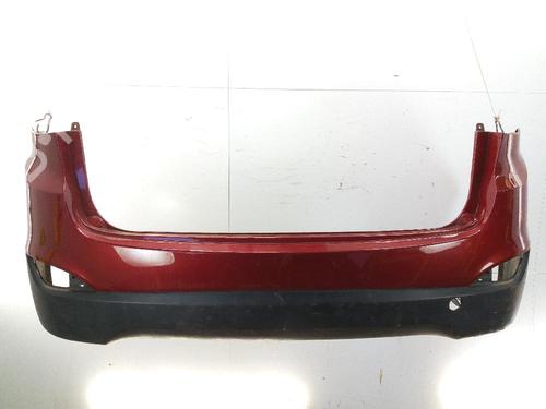Rear bumper HYUNDAI ix35 (LM, EL, ELH) 1.7 CRDi | BP26728456C8 