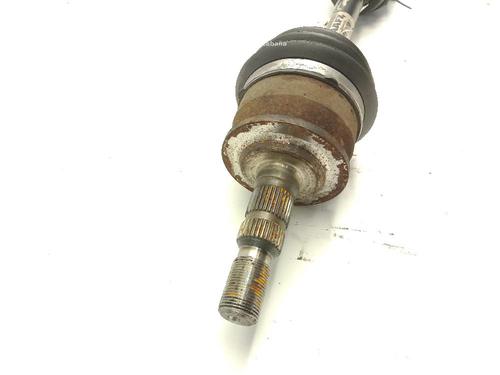 Left front driveshaft OPEL ASTRA J (P10) 1.4 Turbo (68) | BP19265609M38 