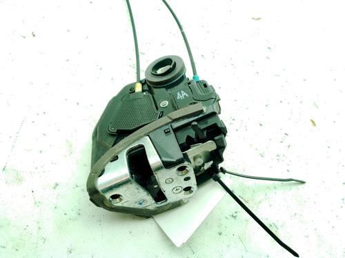 Used Rear left lock TOYOTA VERSO (_R2_) 1.6 D4-D (WAR20_) (112 hp) 28578226