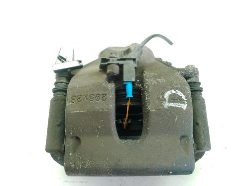 Right front brake caliper MERCEDES-BENZ E-CLASS (W212) E 220 CDI / BlueTEC (212.001, 212.002) | BP36155782M104 - Image 2