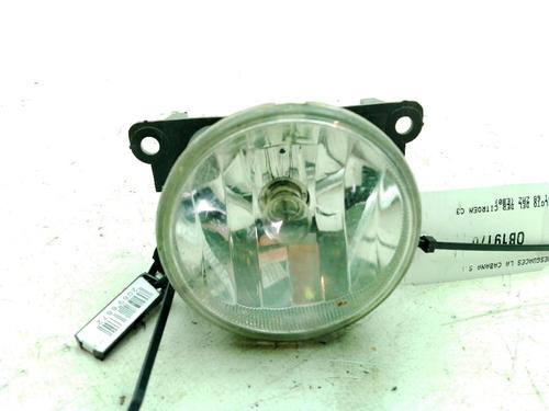 right-front-indicator-citroen-c3-ii-sc_-2009-24050332 main image