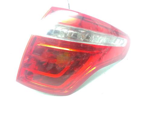 Højre baglygte CITROËN C4 Picasso I MPV (UD_) 2.0 HDi 138 (136 hp) 32008624