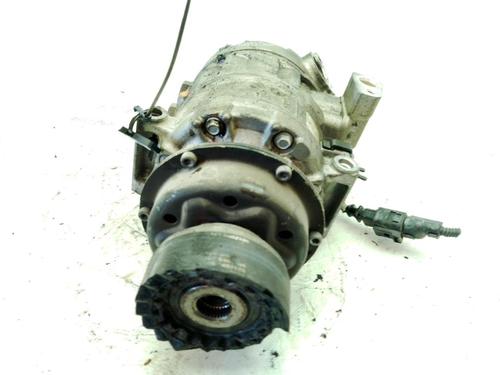 Used AC compressor AC compressor VW TOUAREG (7LA, 7L6, 7L7) 2.5 R5 TDI (174 hp) 40524017 40524017