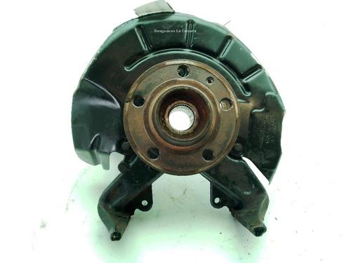 Used Left front steering knuckle Left front steering knuckle SEAT IBIZA III (6L1) 1.9 TDI (100 hp) 33426203 33426203