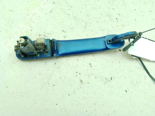 Front right exterior door handle SEAT IBIZA II (6K1) 1.9 TDI | BP26173913C129 