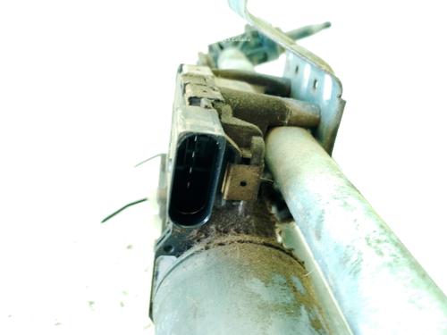 Front wiper motor SEAT LEON ST (5F8) 2.0 TDI | BP28578156M29