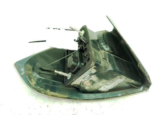 Right taillight FORD S-MAX (WA6) 1.8 TDCi | BP39609735C35 - Image 4