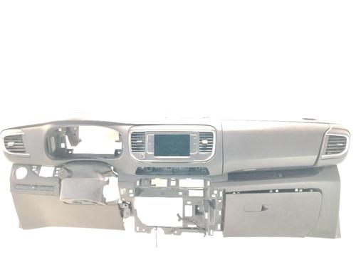 Instrumentbord CITROËN SPACETOURER Bus (V_) 2.0 BlueHDi 150 (150 hp) 32313362