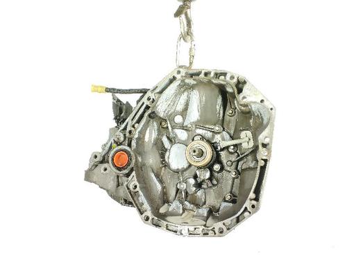 Used Gearbox Gearbox RENAULT CLIO IV (BH_) 1.5 dCi 90 (90 hp) 35774419 35774419