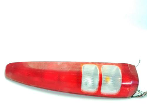 Venstre Baklys HONDA HR-V (GH_) 1.6 16V 4WD (GH2, GH4) | BP29875916C34