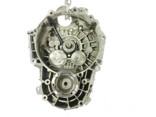 Used Gearbox VW PASSAT B6 (3C2) 2.0 TDI (140 hp) 27604996