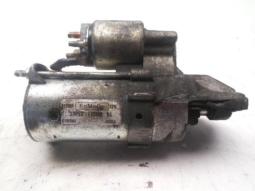 Used Starter FORD FOCUS II (DA_, HCP, DP) [2004-2013]  24003616