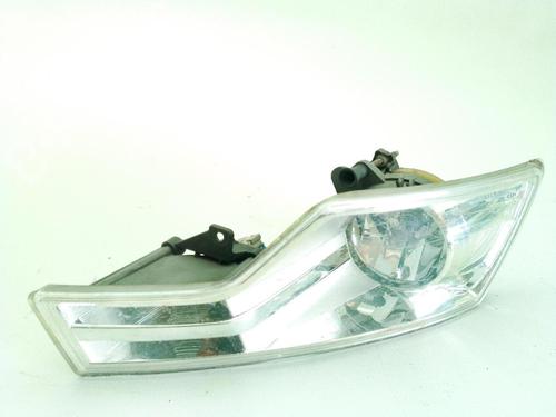 Used Right front fog light CITROËN C5 III (RD_) 2.0 HDi 140 (RDRHF8, RDRHFA, RDRHA8, RDRHAJ) (140 hp) 31243052