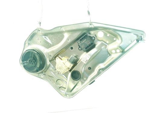 Rear left window mechanism MERCEDES-BENZ C-CLASS (W204) C 200 CDI (204.001) | BP29554932C24 