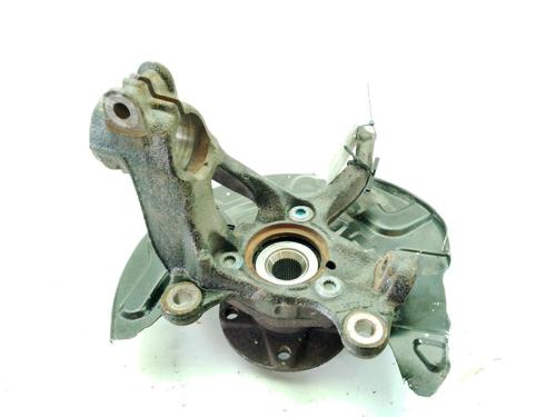 Right front steering knuckle SEAT LEON ST (5F8) 2.0 TDI | BP35774520M26 - Image 4