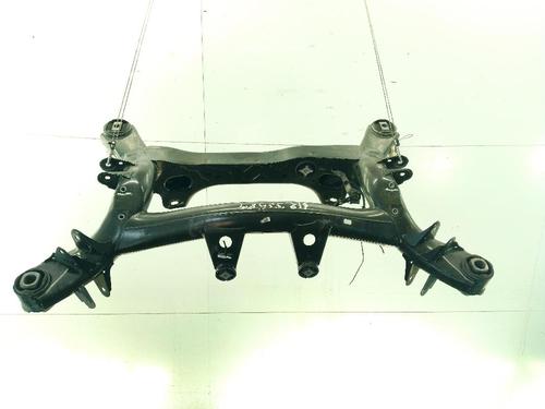 Rear axle BMW 3 Touring (F31) 320 d xDrive | BP27626070M2 