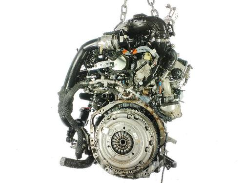 Engine RENAULT TRAFIC III Van (FG_) 2.0 dCi 110 (FGMW) | BP32402635M1