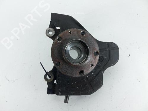 Used Left front steering knuckle Left front steering knuckle 24041804 24041804