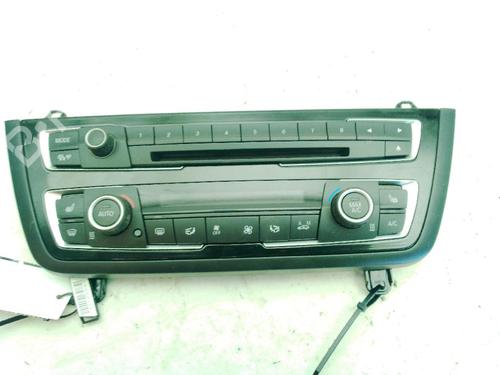 Used Climate control BMW 4 Gran Coupe (F36) 420 d (184 hp) 28419832