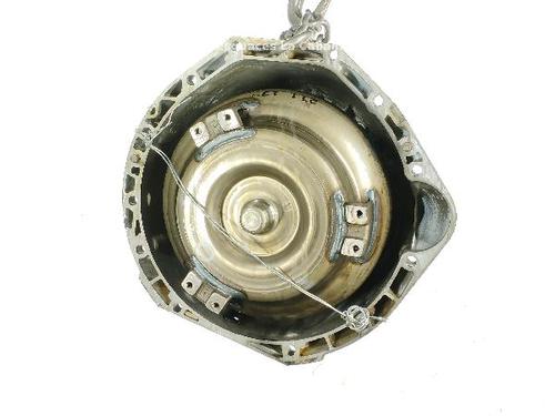 Used Gearbox Gearbox MERCEDES-BENZ E-CLASS (W211) E 280 CDI (211.023) (177 hp) 39580512 39580512
