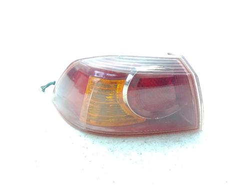 Used Left taillight Left taillight MITSUBISHI LANCER VIII (CY_A, CZ_A) 2.0 DI-D (CY8A) (140 hp) 24045068 24045068