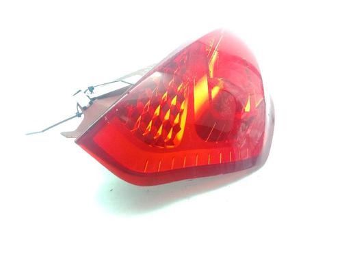 Left taillight FORD FIESTA VI (CB1, CCN) 1.6 TDCi | BP33871608C34 - Image 4