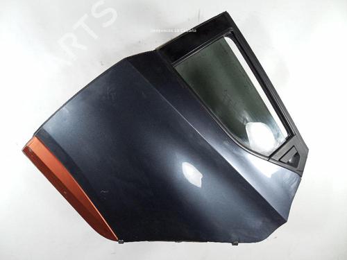 Used Left rear door NISSAN MICRA V (K14) 1.5 DCI (90 hp) 31988693