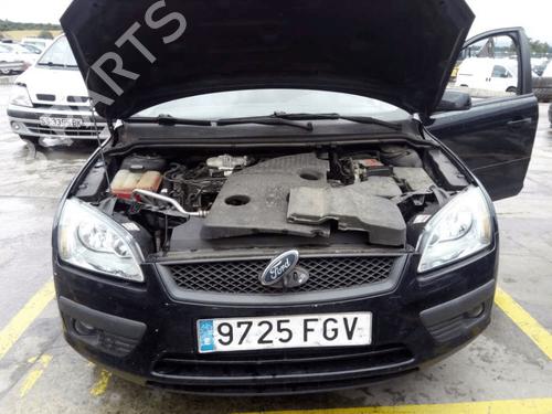 AC compressor FORD FOCUS II Turnier (DA_, FFS, DS) 1.8 TDCi | BP24187689M34 - Image 6