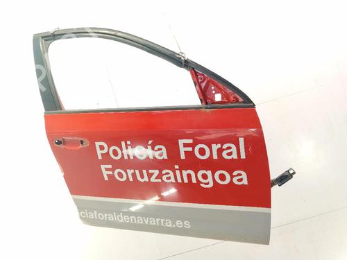 Used Right front door SKODA OCTAVIA III (5E3, NL3, NR3) 2.0 TDI 4x4 (150 hp) 32204001