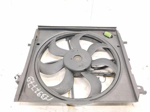 Køleventilator elektrisk Køleventilator elektrisk 38532676 38532676
