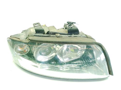 Used Right headlight Right headlight AUDI A4 B6 Avant (8E5) 1.9 TDI (130 hp) 34238141 34238141