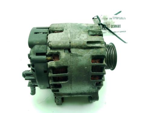 Alternator AUDI A4 B8 (8K2) 2.7 TDI | BP31988814M7