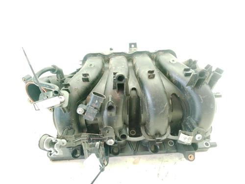 Used Intake manifold Intake manifold CHEVROLET CRUZE (J300) 1.6 (124 hp) 35943585 35943585