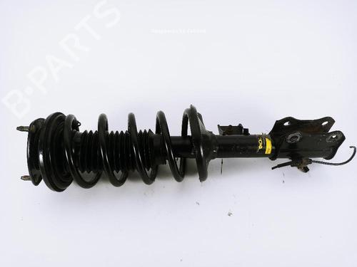 Right front shock absorber SUZUKI GRAND VITARA II (JT, TE, TD) 1.9 DDiS All-wheel Drive (JT419, TD44, JB419WD, JB419XD,... | BP18371600M17 