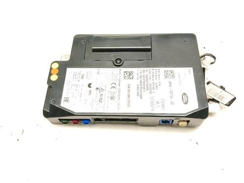Used Electronic module Electronic module JAGUAR I-PACE (X590) EV400 AWD (400 hp) 40218382 40218382