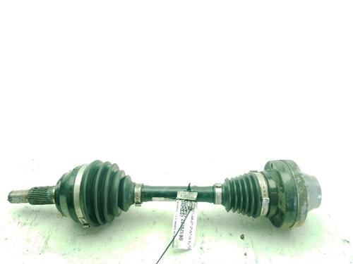 Used Right front driveshaft Right front driveshaft VW TOUAREG (7LA, 7L6, 7L7) 3.0 V6 TDI (225 hp) 36375441 36375441