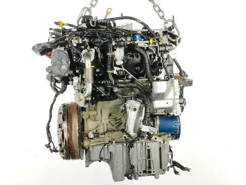 Engine FIAT DUCATO Van (250_) 140 Multijet 2,2 D | BP36318976M1 - Image 2