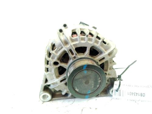 Used Alternator Alternator 39198349 39198349