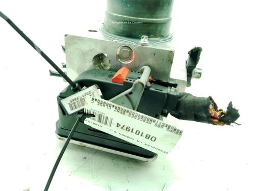 ABS pump MERCEDES-BENZ C-CLASS T-MODEL (S206) C 220 d (206.204, 206.216) | BP32385432M43 - Image 2