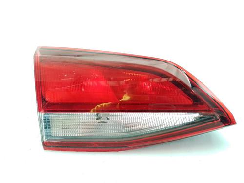Used Left tailgate light OPEL ASTRA K Sports Tourer (B16) 1.6 CDTi (35) (136 hp) 31583283