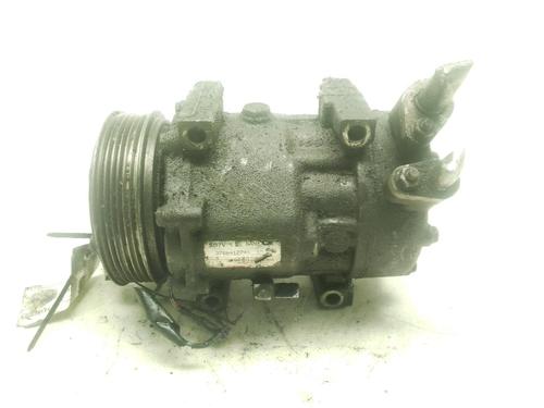 AC compressor PEUGEOT PARTNER Box Body/MPV (5_, G_) 1.6 HDi 75 | BP32313229M34